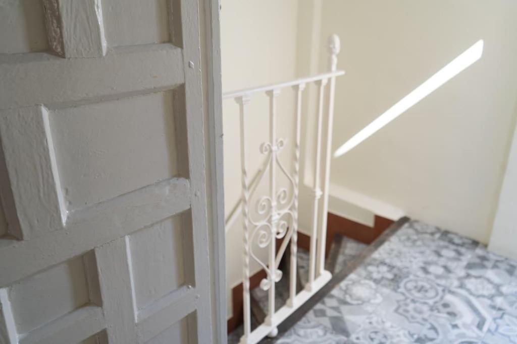 Nueva Casa Boutique En El Centro De Sevilla Kültér fotó