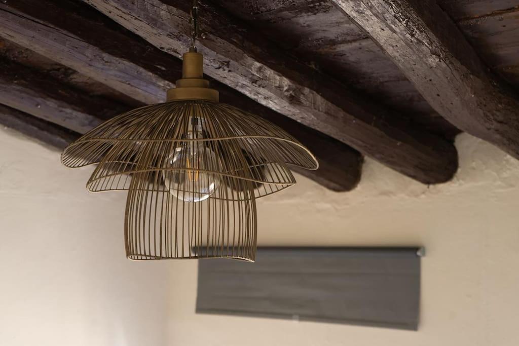 Nueva Casa Boutique En El Centro De Sevilla Kültér fotó