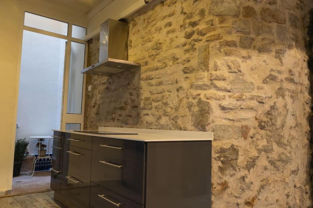 Nueva Casa Boutique En El Centro De Sevilla Kültér fotó