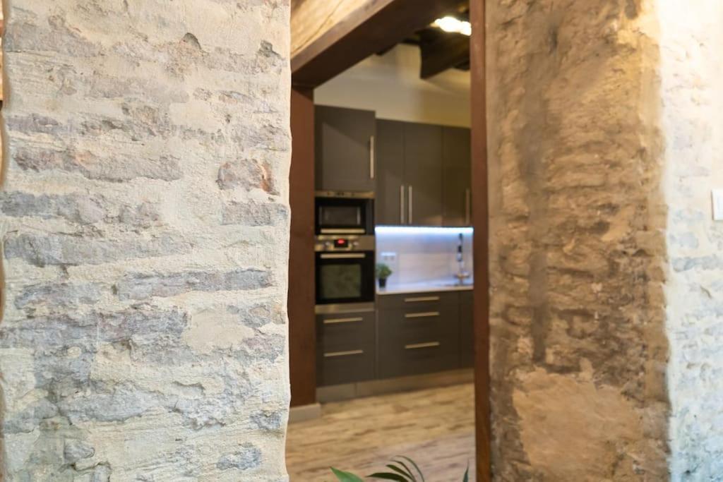 Nueva Casa Boutique En El Centro De Sevilla Kültér fotó